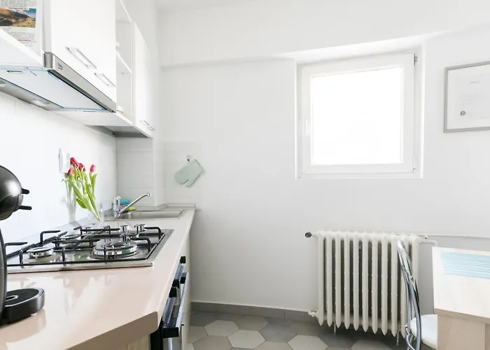 View Unirii Apartment