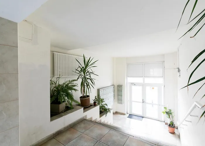 View Unirii Apartment *