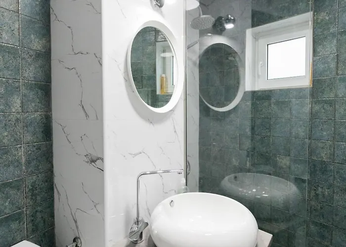 View Unirii * Bucharest