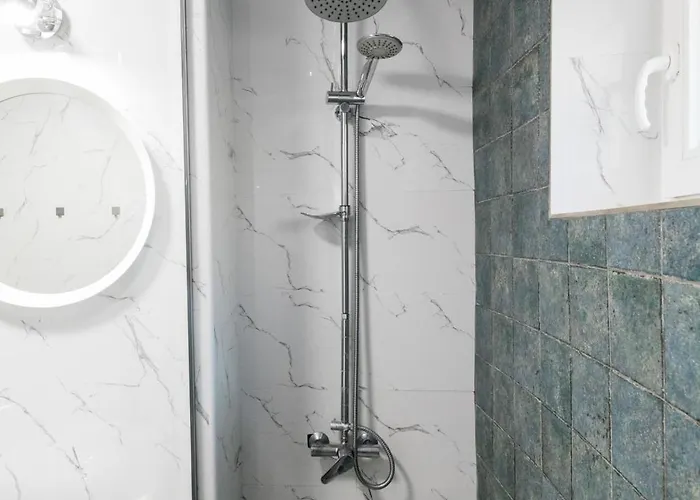 Apartment View Unirii *