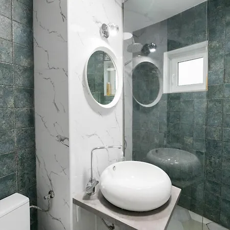 View Unirii * Bukareszt