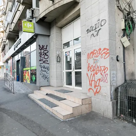 View Unirii Apartament