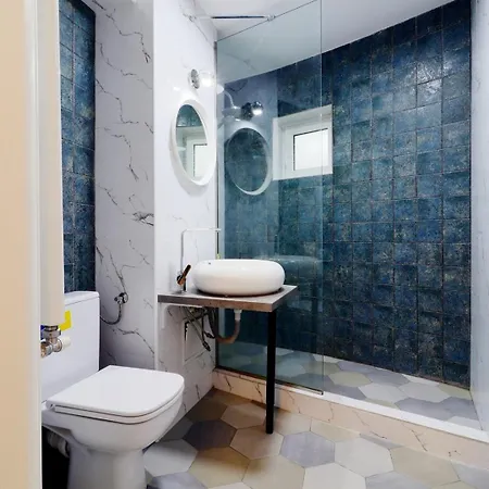 Apartament View Studio: Your Cozy Urban Retreat