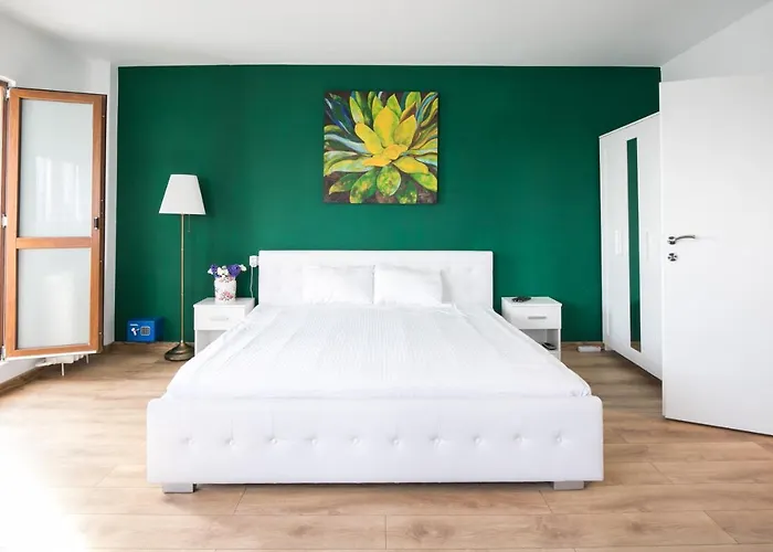 View Unirii Apartman