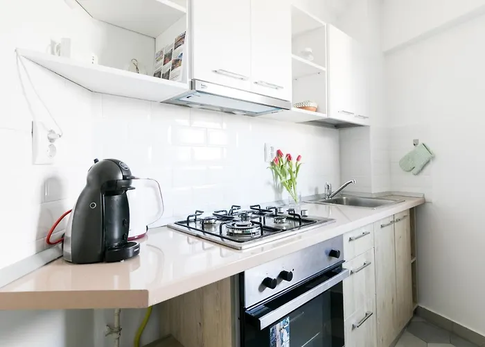 View Unirii * Bukarest