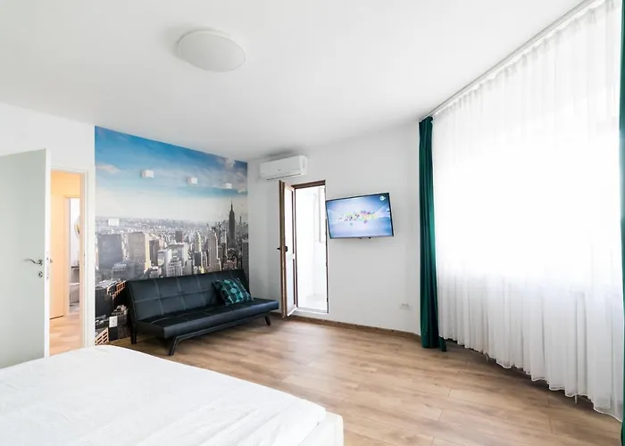 View Unirii Appartement *