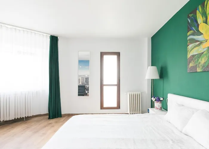 View Unirii Bucureşti