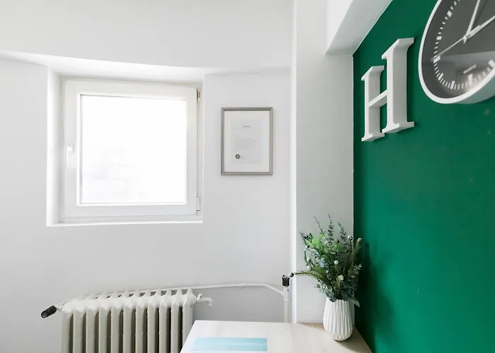 View Unirii * Bukarest