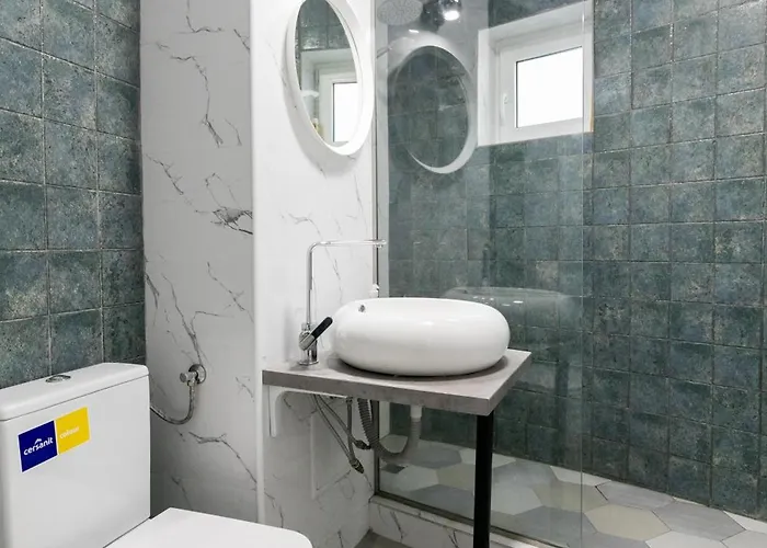 View Unirii Bukarest