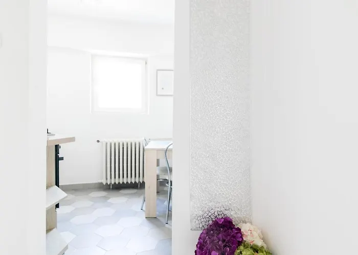 Apartman View Unirii