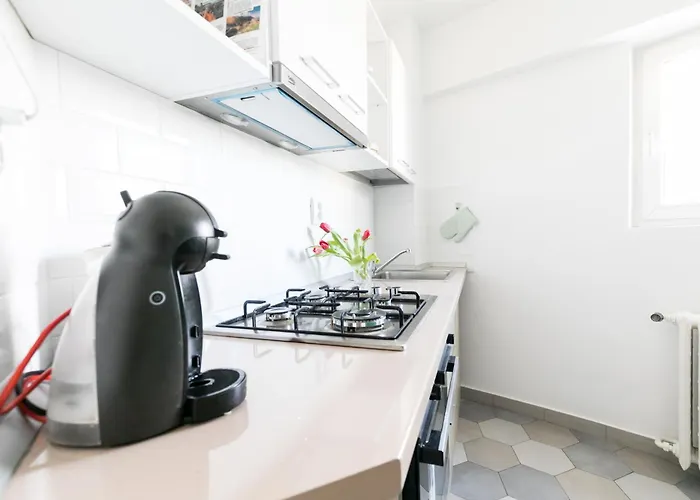 View Unirii Lägenhet Bukarest