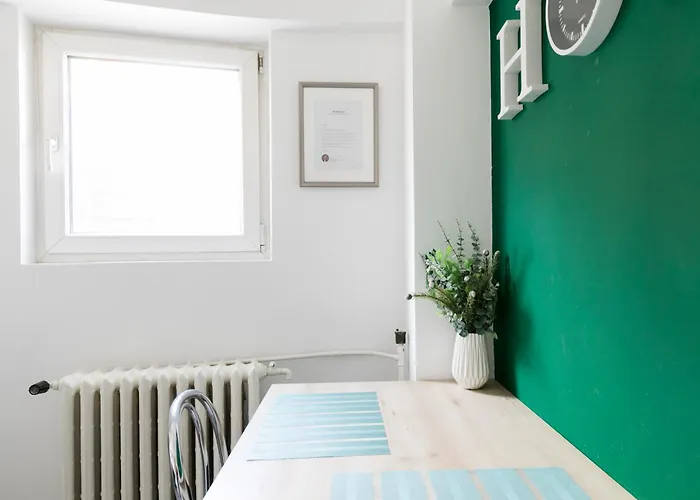 View Unirii Bucureşti