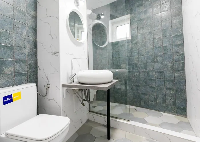 Apartament View Unirii Bucureşti