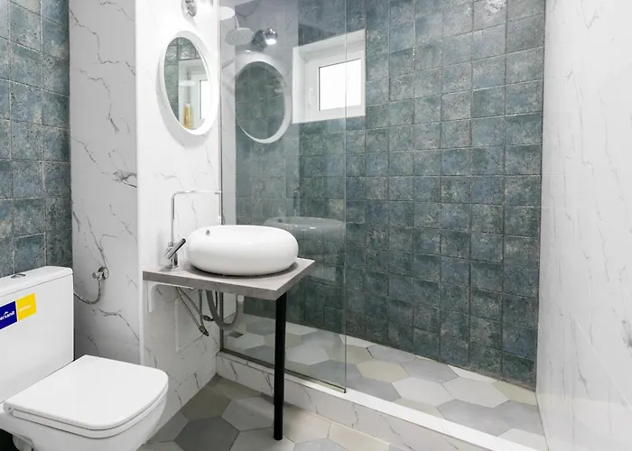 View Unirii Lägenhet