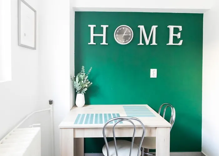 Apartament View Unirii