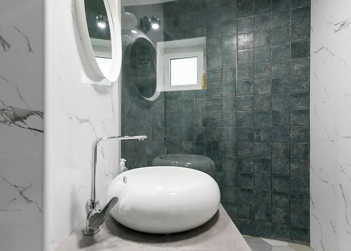 Apartman View Unirii