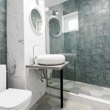 Appartamento View Unirii Bucarest