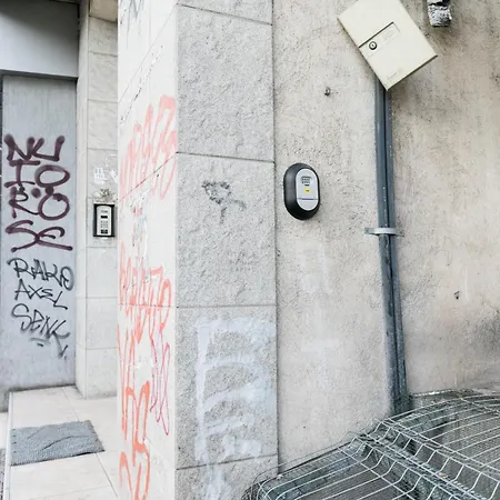 View Studio: Your Cozy Urban Retreat Appartement Boekarest