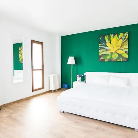 View Unirii * Бухарест