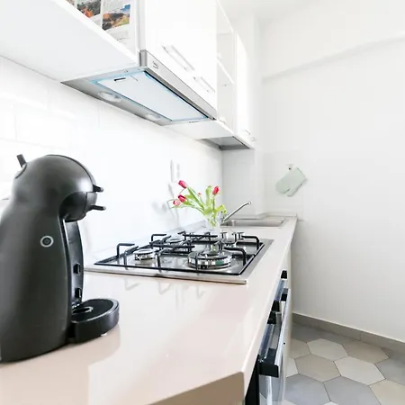 View Unirii Апартаменти Бухарест