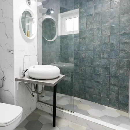 View Unirii Апартаменти