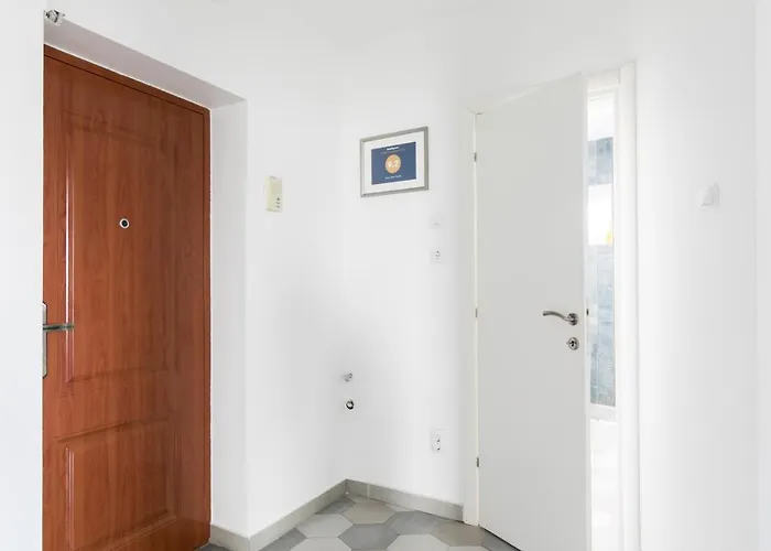 Apartment View Unirii